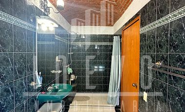 Villa en remate en Yautepec