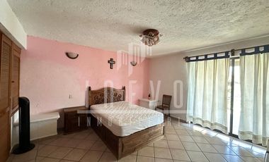 Villa en remate en Yautepec