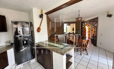 Villa en remate en Yautepec