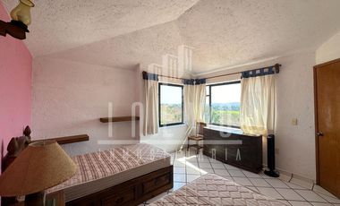 Villa en remate en Yautepec