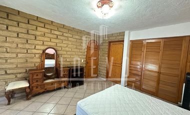 Villa en remate en Yautepec