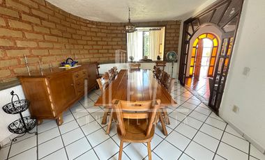 Villa en remate en Yautepec