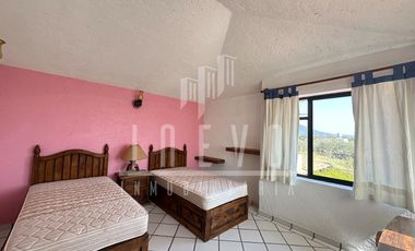 Villa en remate en Yautepec