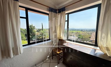 Villa en remate en Yautepec