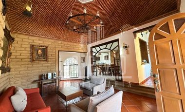 Villa en remate en Yautepec