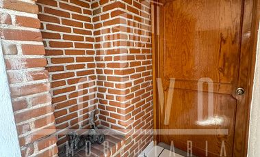 Villa en remate en Yautepec