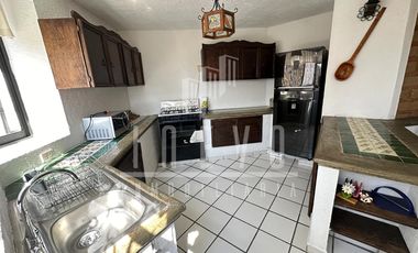 Villa en remate en Yautepec