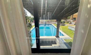 Villa en remate en Yautepec