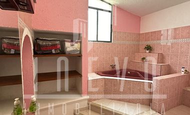 Villa en remate en Yautepec