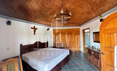 Villa en remate en Yautepec