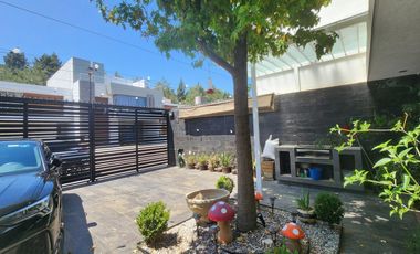 Casa en  Venta en Jesús del Monte, Fraccionamiento privado