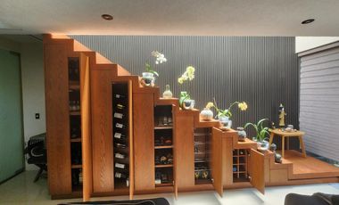 Casa en  Venta en Jesús del Monte, Fraccionamiento privado