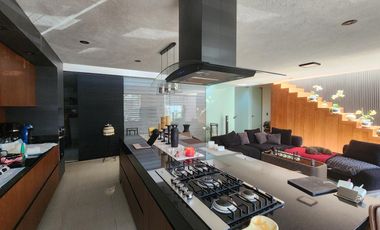 Casa en  Venta en Jesús del Monte, Fraccionamiento privado