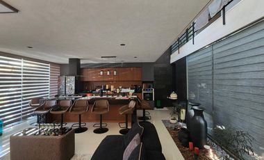 Casa en  Venta en Jesús del Monte, Fraccionamiento privado