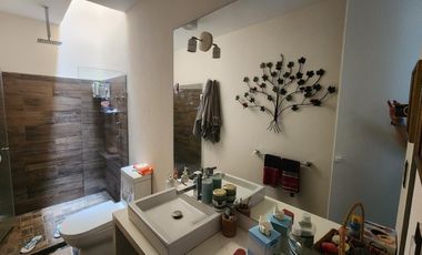 Casa en  Venta en Jesús del Monte, Fraccionamiento privado