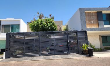 Casa en  Venta en Jesús del Monte, Fraccionamiento privado