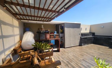 Casa en  Venta en Jesús del Monte, Fraccionamiento privado