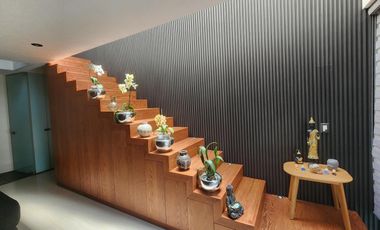 Casa en  Venta en Jesús del Monte, Fraccionamiento privado