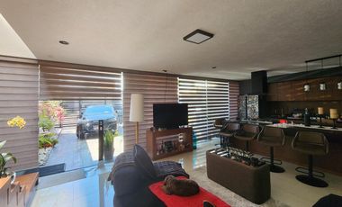 Casa en  Venta en Jesús del Monte, Fraccionamiento privado