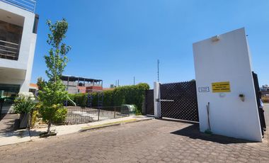 Casa en  Venta en Jesús del Monte, Fraccionamiento privado