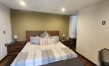 Casa en  Venta en Jesús del Monte, Fraccionamiento privado