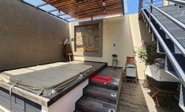 Casa en  Venta en Jesús del Monte, Fraccionamiento privado