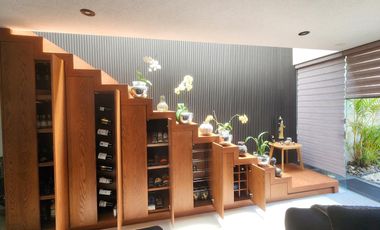 Casa en  Venta en Jesús del Monte, Fraccionamiento privado