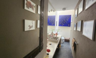 Casa en  Venta en Jesús del Monte, Fraccionamiento privado