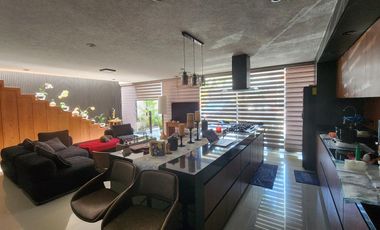 Casa en  Venta en Jesús del Monte, Fraccionamiento privado