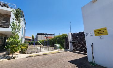 Casa en  Venta en Jesús del Monte, Fraccionamiento privado