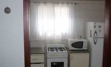 Departamento en Necochea