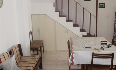 Departamento en Necochea