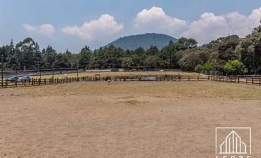 Venta de Cortijo. Lienzo Charro, Hotel, Eventos, Crianza, etc.  V