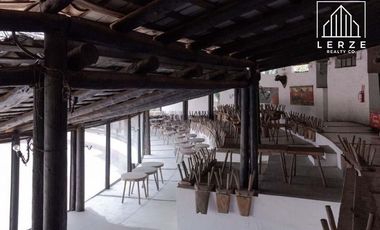 Venta de Cortijo. Lienzo Charro, Hotel, Eventos, Crianza, etc.  V