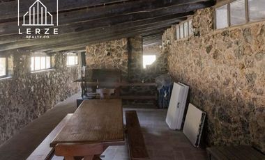 Venta de Cortijo. Lienzo Charro, Hotel, Eventos, Crianza, etc.  V