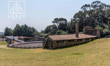 Venta de Cortijo. Lienzo Charro, Hotel, Eventos, Crianza, etc.  V