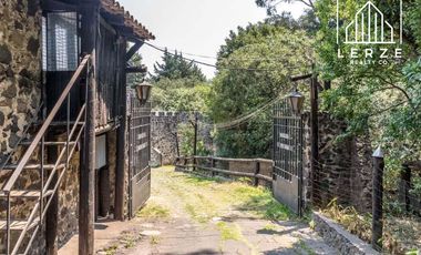 Venta de Cortijo. Lienzo Charro, Hotel, Eventos, Crianza, etc.  V