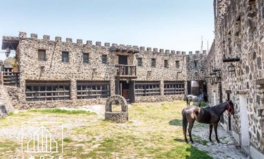 Venta de Cortijo. Lienzo Charro, Hotel, Eventos, Crianza, etc.  V