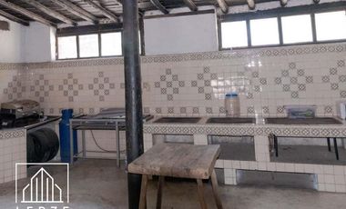 Venta de Cortijo. Lienzo Charro, Hotel, Eventos, Crianza, etc.  V