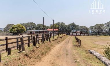 Venta de Cortijo. Lienzo Charro, Hotel, Eventos, Crianza, etc.  V