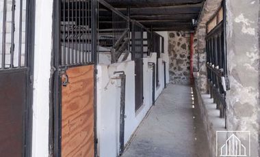 Venta de Cortijo. Lienzo Charro, Hotel, Eventos, Crianza, etc.  V