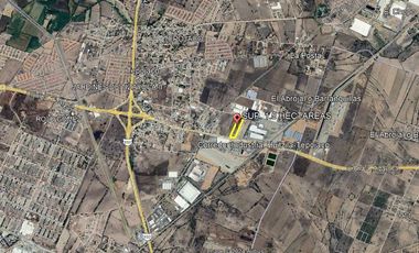 TERRENO EN TEPOJACO HIDALGO. SUPERFICIE 1.5 HECTÁREAS