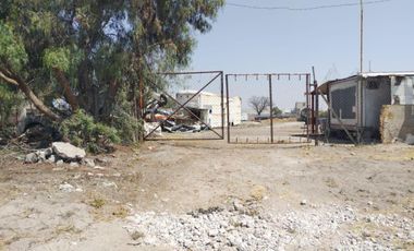 TERRENO EN TEPOJACO HIDALGO. SUPERFICIE 1.5 HECTÁREAS