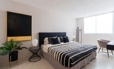 CASTELO SAN FRANCISCO MOD. BELASI CASA EN VENTA