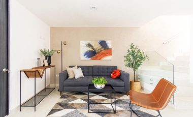 CASTELO SAN FRANCISCO MOD. BELASI CASA EN VENTA