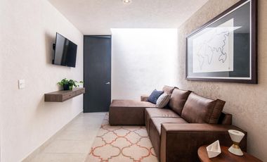 CASTELO SAN FRANCISCO MOD. BELASI CASA EN VENTA