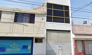 RENTA BODEGA / LOCAL COMERCIAL SOBRE LOPEZ MATEOS AL ORIENTE DE LA CIUDAD CI