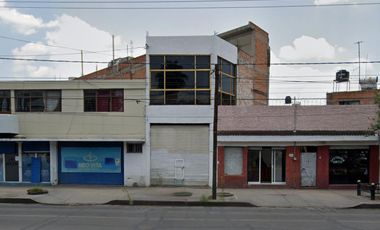 RENTA BODEGA / LOCAL COMERCIAL SOBRE LOPEZ MATEOS AL ORIENTE DE LA CIUDAD CI