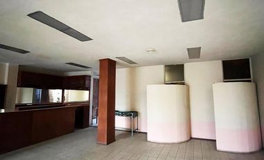 RENTA BODEGA / LOCAL COMERCIAL SOBRE LOPEZ MATEOS AL ORIENTE DE LA CIUDAD CI