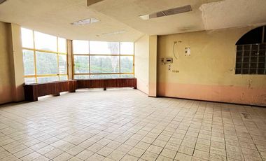 RENTA BODEGA / LOCAL COMERCIAL SOBRE LOPEZ MATEOS AL ORIENTE DE LA CIUDAD CI